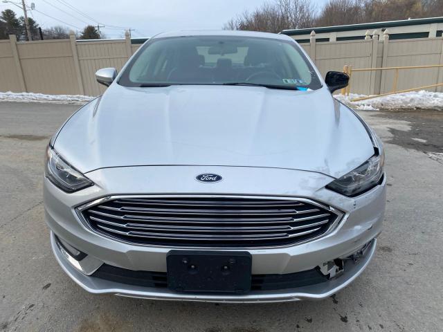 2018 FORD FUSION SE 3FA6P0LU4JR169191