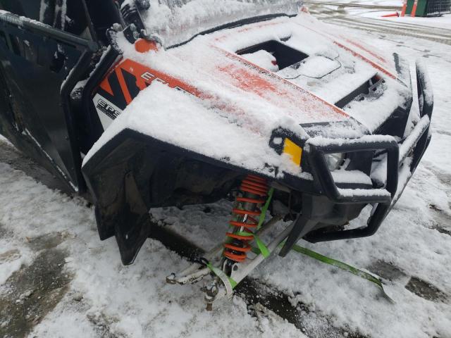 2014 POLARIS RZR S 900 - 4XAJT9EA0EF262419