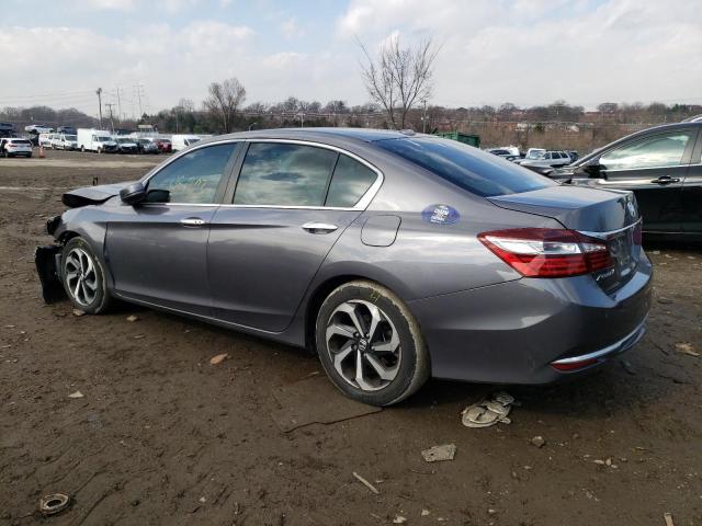 2017 HONDA ACCORD EX 1HGCR2F77HA032082