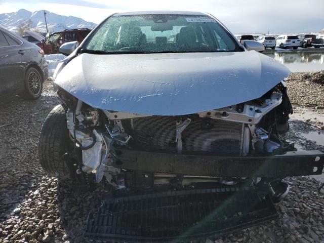 2019 TOYOTA COROLLA L 2T1BURHE6KC218065