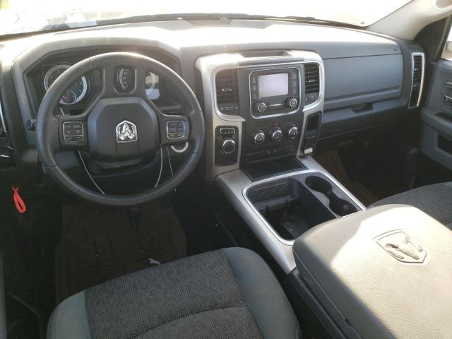 2017 RAM 1500 SLT 1C6RR6GG8HS729986