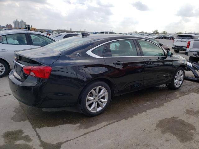 2017 CHEVROLET IMPALA LT 2G1105S39H9172658