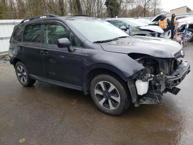2018 SUBARU FORESTER 2 - JF2SJAGC3JH439306