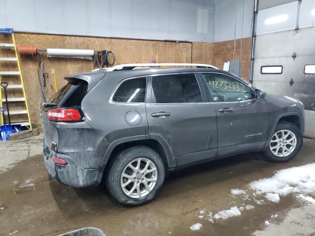 2017 JEEP CHEROKEE L 1C4PJMCB4HW668506