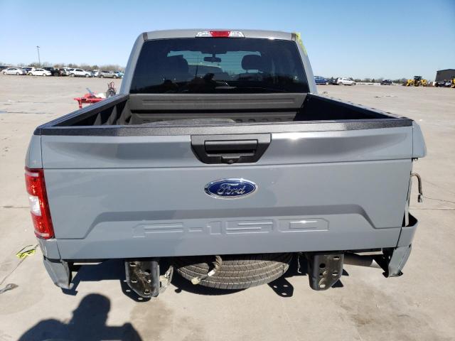 2019 FORD F150 SUPER 1FTEW1C55KKC58944