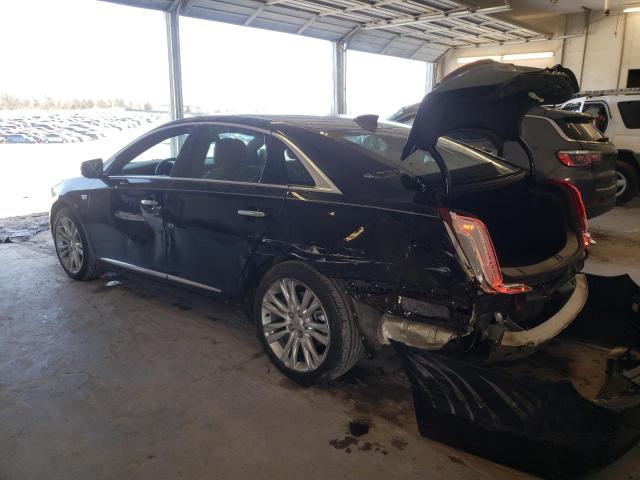 2018 CADILLAC XTS LUXURY 2G61M5S33J9159957