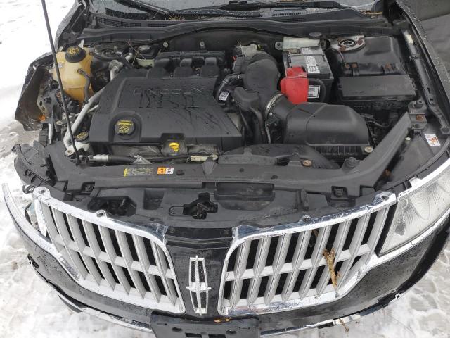 3LNHL2JC1CR813717 Lincoln MKZ