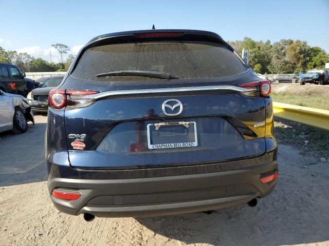 2019 MAZDA CX-9 TOURI JM3TCBCYXK0322012