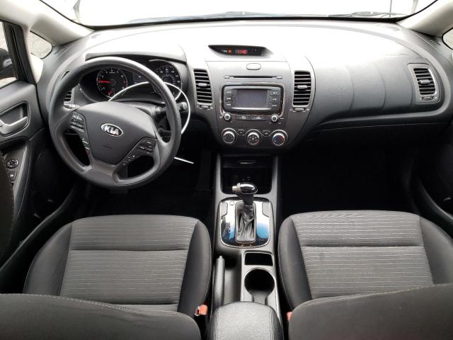 3KPFL4A73HE048275 KIA FORTE LX