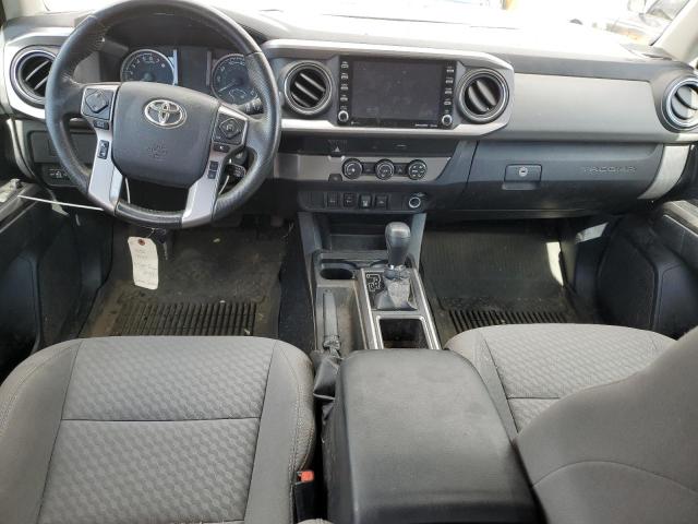 2020 TOYOTA TACOMA DOU 3TMAZ5CNXLM131498