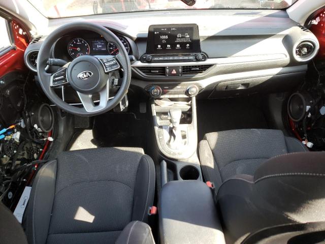 2019 KIA FORTE FE 3KPF24ADXKE134778