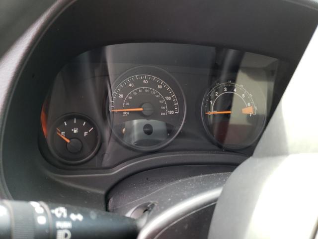 1C4NJCBA9ED882960 Jeep Compass Sport