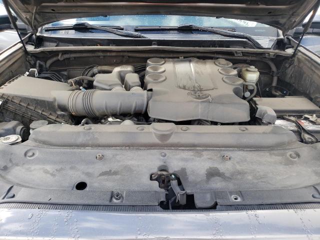 2017 TOYOTA 4RUNNER SR JTEZU5JR0H5155910