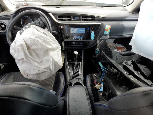 2017 TOYOTA COROLLA L 2T1BURHE7HC835211