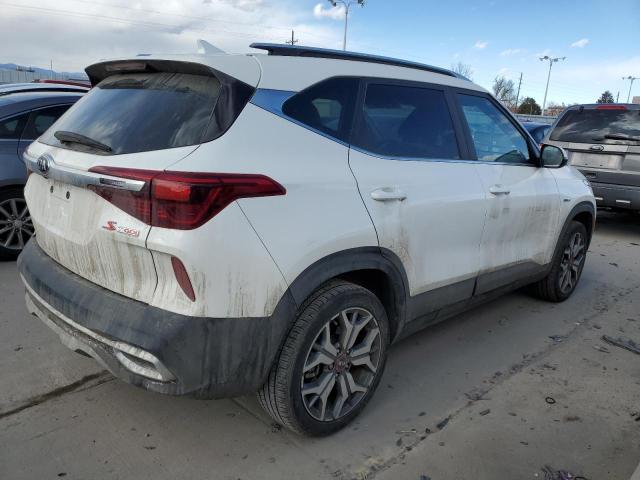 KNDEUCA29M7165585 KIA SELTOS S
