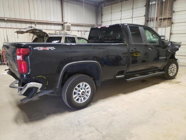 2022 CHEVROLET SILVERADO 1GC5YNE78NF185341