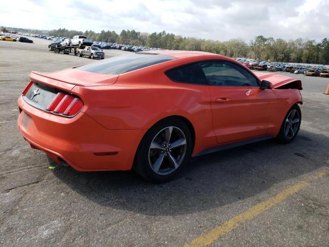 2016 FORD MUSTANG - 1FA6P8AM9G5280462