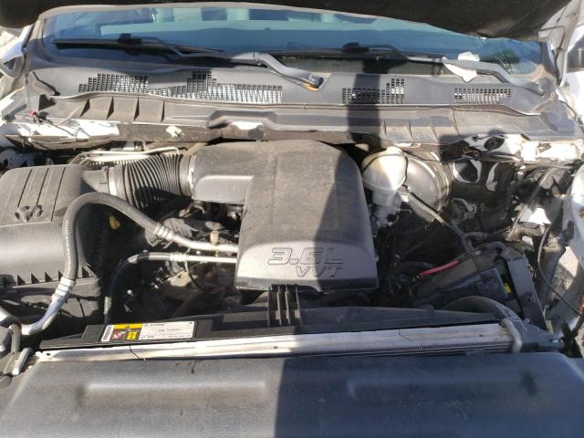 2017 RAM 1500 SLT 1C6RR6GG8HS729986