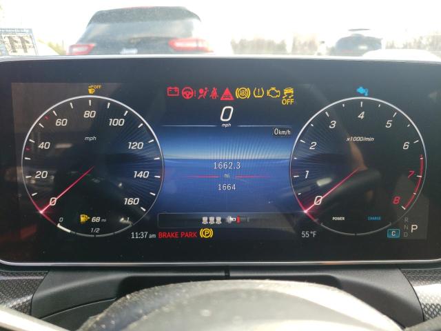 2023 MERCEDES-BENZ C 300 W1KAF4GB5PR080196