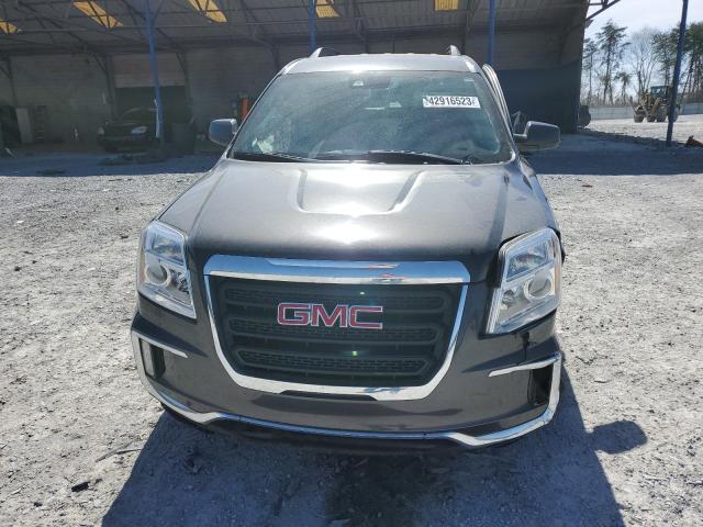 2016 GMC TERRAIN SL 2GKALNEK0G6139408