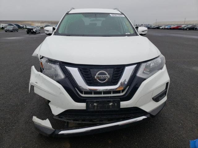 KNMAT2MT9HP589967 Nissan ROGUE S