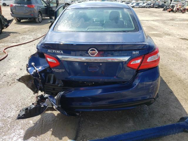 2016 NISSAN ALTIMA 2.5 1N4AL3APXGC250126