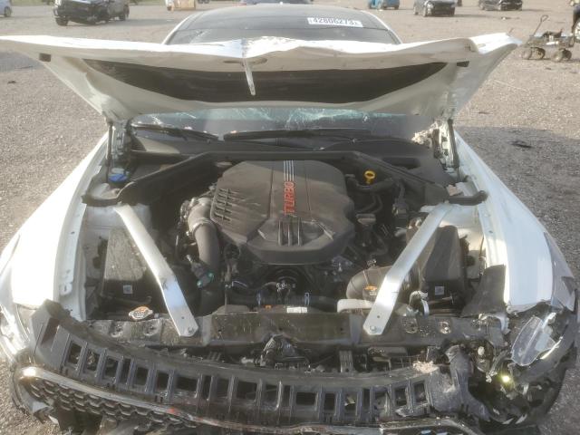 2022 KIA STINGER GT KNAE45LC7N6120361