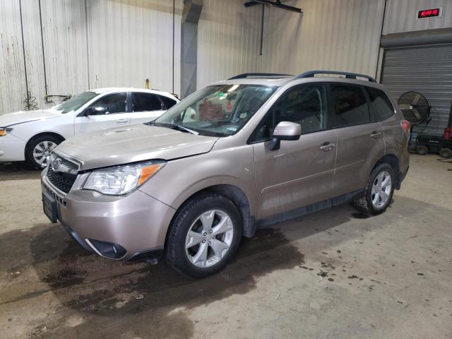 2016 SUBARU FORESTER 2 JF2SJADC3GH451338