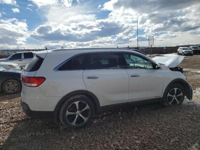 5XYPHDA58HG321217 KIA SORENTO EX