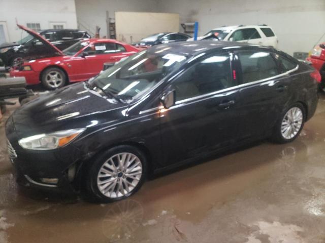 2015 FORD FOCUS TITA - 1FADP3J29FL313169