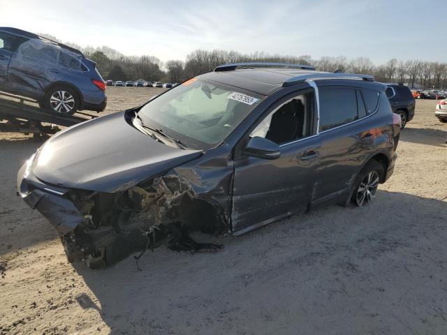 2016 TOYOTA RAV4 XLE 2T3RFREVXGW462375