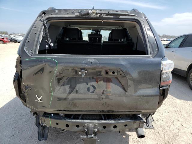 2020 TOYOTA 4RUNNER SR JTEBU5JR5L5796268
