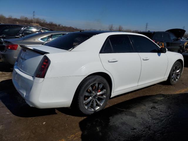 2C3CCAGTXEH331878 Chrysler 300 S
