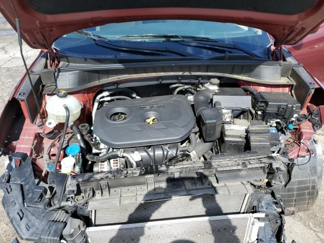 2016 HYUNDAI TUCSON SE - KM8J23A47GU104498