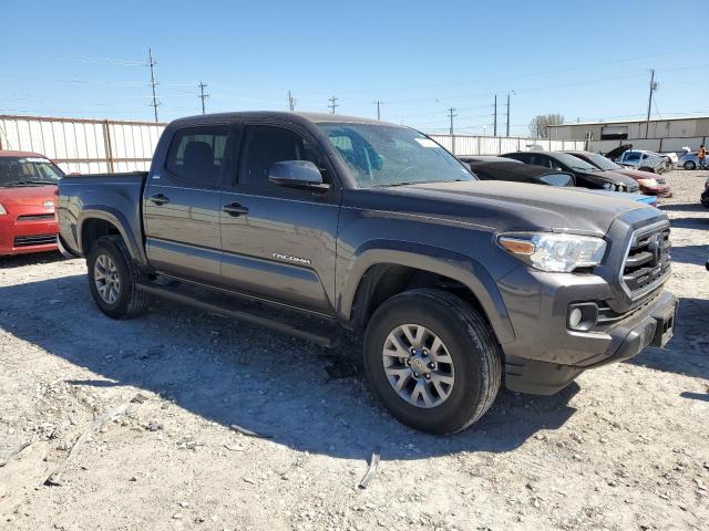 2019 TOYOTA TACOMA DOU 5TFAZ5CN5KX077617
