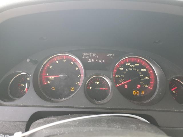 1GKKRREDXCJ222840 GMC Acadia Slt-1