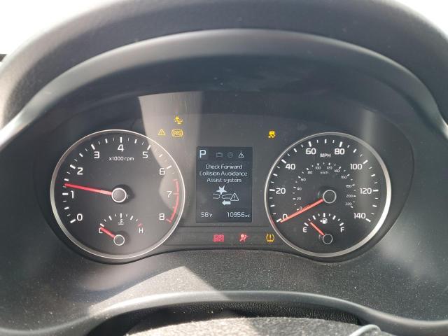 3KPA24AD2LE336204 KIA RIO LX