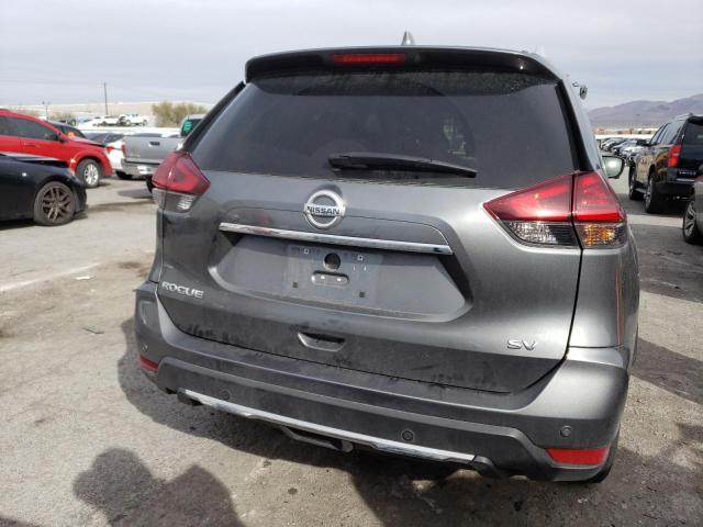 5N1AT2MT4LC802464 Nissan ROGUE S