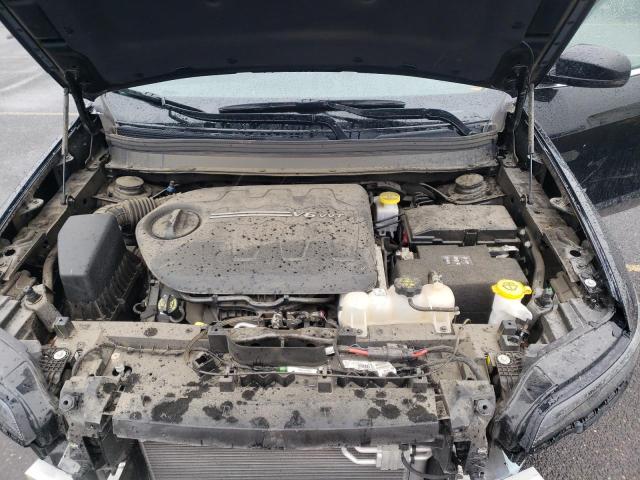 2019 JEEP CHEROKEE L - 1C4PJMDXXKD294576