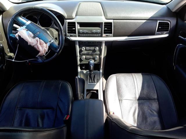 3LNHL2GC7BR756087 Lincoln MKZ