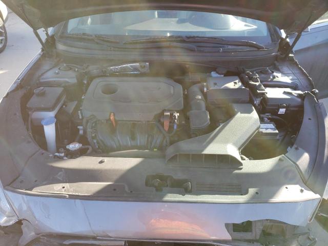 2018 HYUNDAI SONATA SE 5NPE24AF5JH611902
