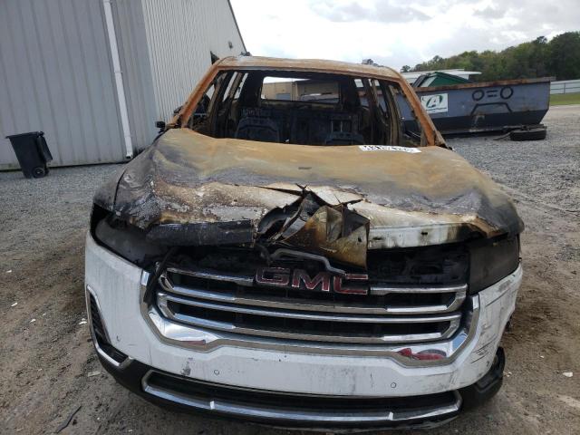 2023 GMC ACADIA SLT - 1GKKNML4XPZ146240