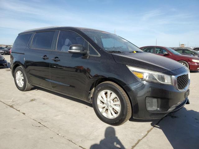 KNDMB5C17F6049232 KIA SEDONA LX