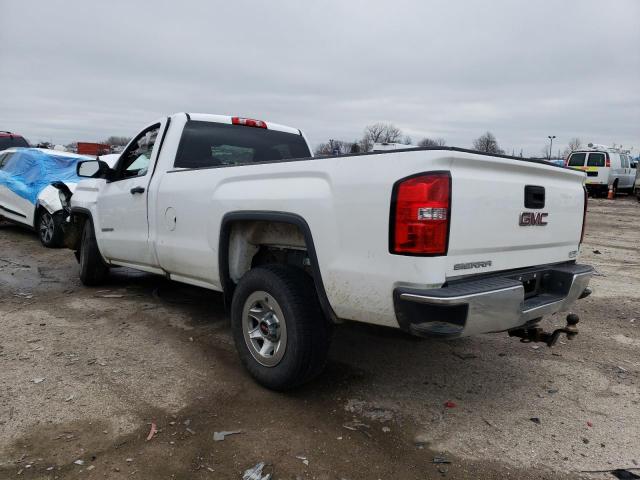 2018 GMC SIERRA C15 1GTN1LEC4JZ902333