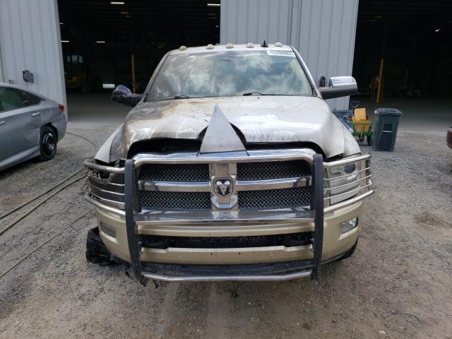2016 RAM 3500 LONGH - 3C63RRNL0GG106066
