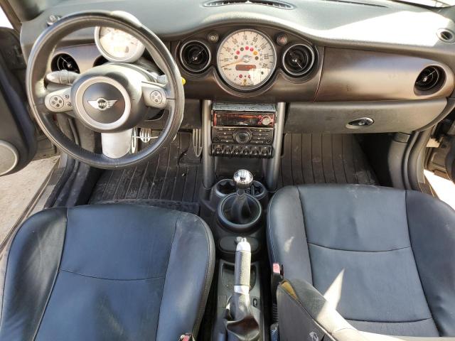 WMWRE33596TL16583 Mini Cooper
