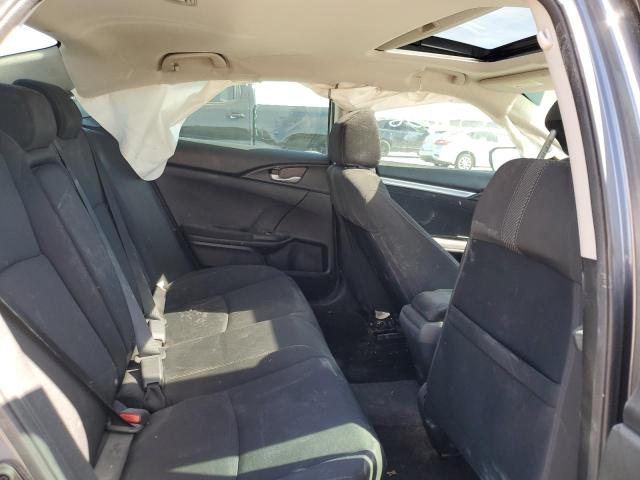 2017 HONDA CIVIC EX 19XFC1E37HE002227