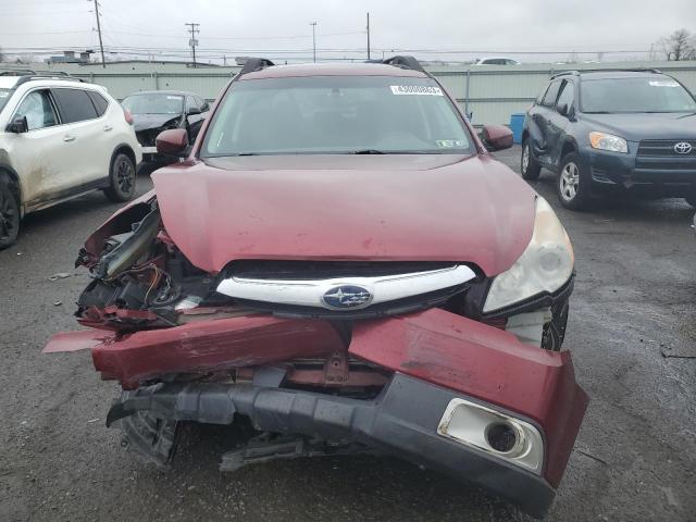 4S4BRBGC1C3265437 Subaru Outback