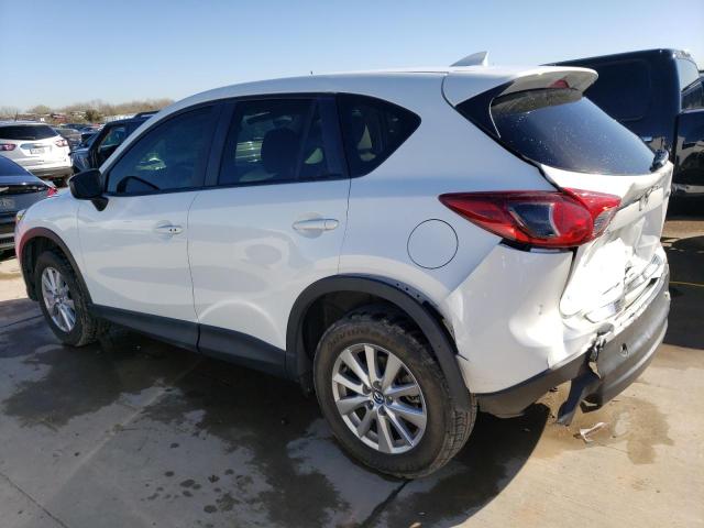 2016 MAZDA CX-5 TOURI JM3KE2CY4G0813267