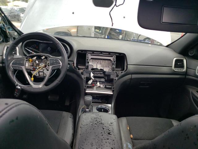 1C4RJEAG5KC597645 Jeep Grand Cherokee Laredo